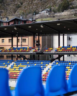 Image post by @fcandorra on Instagram