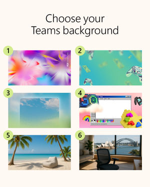 Image post by @microsoftanz on Instagram