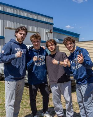 Image post by @sfstampede on Instagram