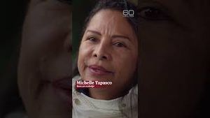 Video post by @60minutes on YouTube