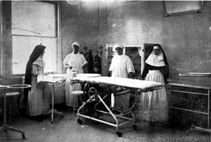 Image post by @dignityhealthaz on Instagram