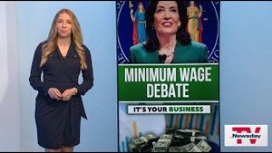 Video post by @newsday on YouTube