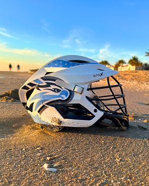 Image post by @warriorlax on Instagram