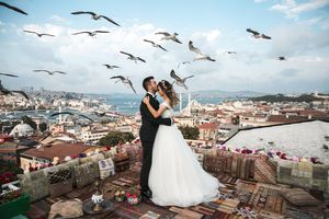 Image post by @fatihsenturkphotography on Instagram