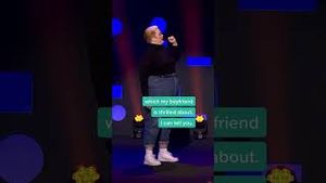 Video post by @primevideo on YouTube