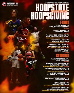 Image post by @hoopstatenetwork on Instagram