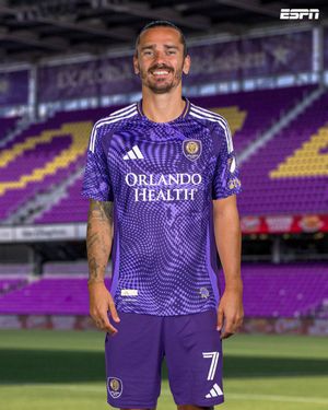 Image post by @ESPNFC on Twitter