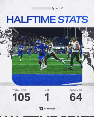 Image post by @af_football on Instagram