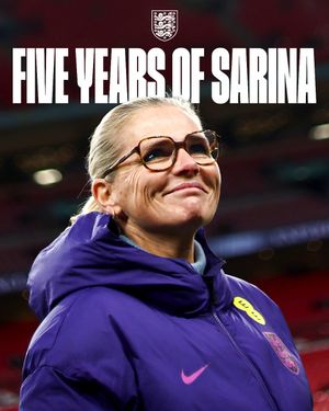 Image post by @lionesses on Instagram