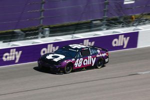 Image post by @allyracing on Instagram