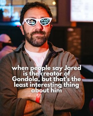 Image post by @ongondola on Facebook