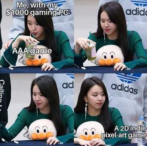 Image post by @9GAG on Twitter