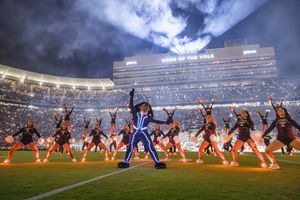 Image post by @vol_danceteam on Instagram