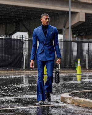 Image post by @upscalehype on Instagram