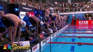 Video post by @nbcsports on YouTube