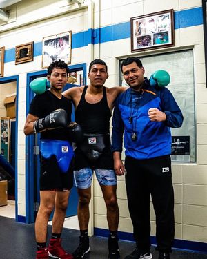 Image post by @daniel.blancas24 on Instagram