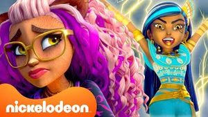 Video post by @nickelodeon on YouTube