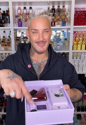Video post by @danielrenemusic on TikTok