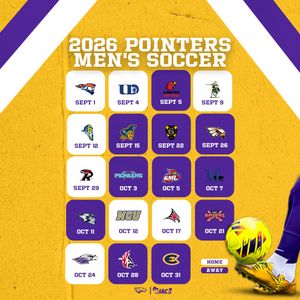 Image post by @uwspathletics on Instagram