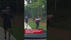Video post by @wyffnews4 on YouTube