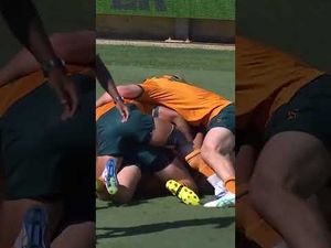 Video post by @worldrugby on YouTube