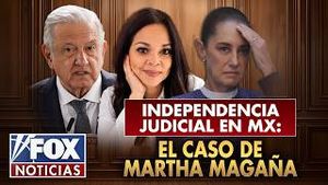 Video post by @foxnoticiasoficial on YouTube