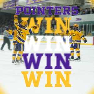 Image post by @uwspathletics on Instagram