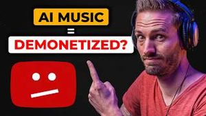 Video post by @epidemicsound on YouTube