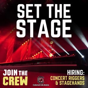 Image post by @coloniallifearena on Instagram