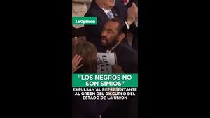 Video post by @laopinionla on YouTube