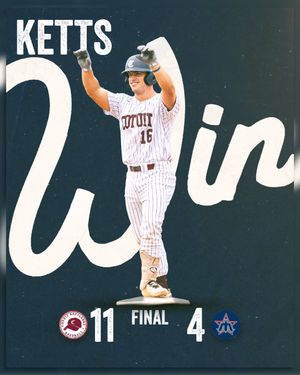 Image post by @cotuitkettleers on Instagram
