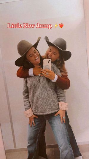 Video post by @adalynngraybeal on TikTok