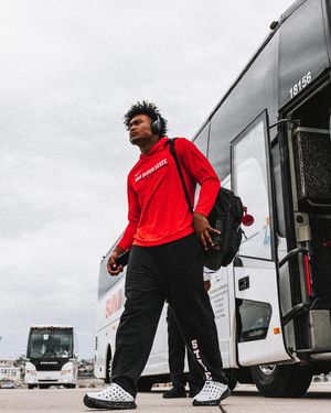 Image post by @aztecfootball on Instagram