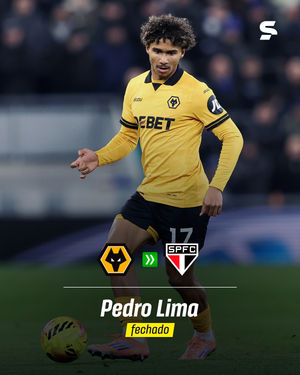 Image post by @sportv on Instagram