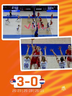 Image post by @volleybaldames on Instagram