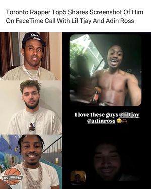 Image post by @nojumper on Instagram