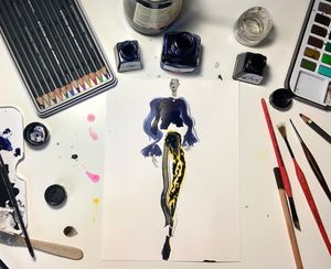 Image post by @corentinchristian on Instagram