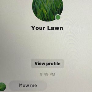 Image post by @johndeere on Instagram