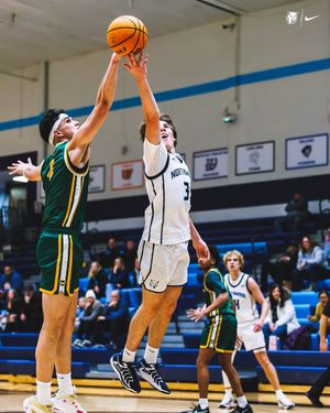 Image post by @northwood_mbb on Instagram