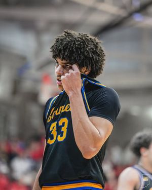 Image post by @carmel_bball on Instagram
