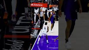 Video post by @suns on YouTube