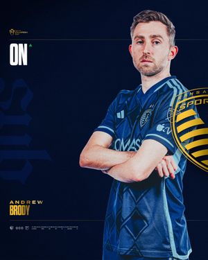 Image post by @SportingKC on Twitter