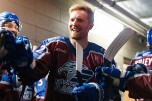 Image post by @TheAHL on Twitter