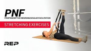 Video post by @repfitness on YouTube