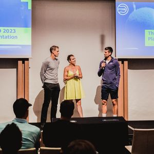 Image post by @ptpaplayers on Instagram