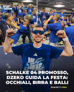 Image post by @sportmediaset on Instagram