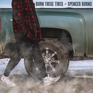 Image post by @spencerburns.music on Instagram