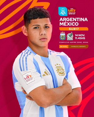 Image post by @afaseleccion on Instagram