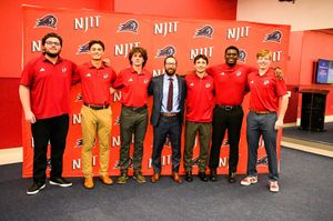 Image post by @njitmlax on Facebook