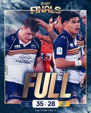 Image post by @superrugby on Instagram